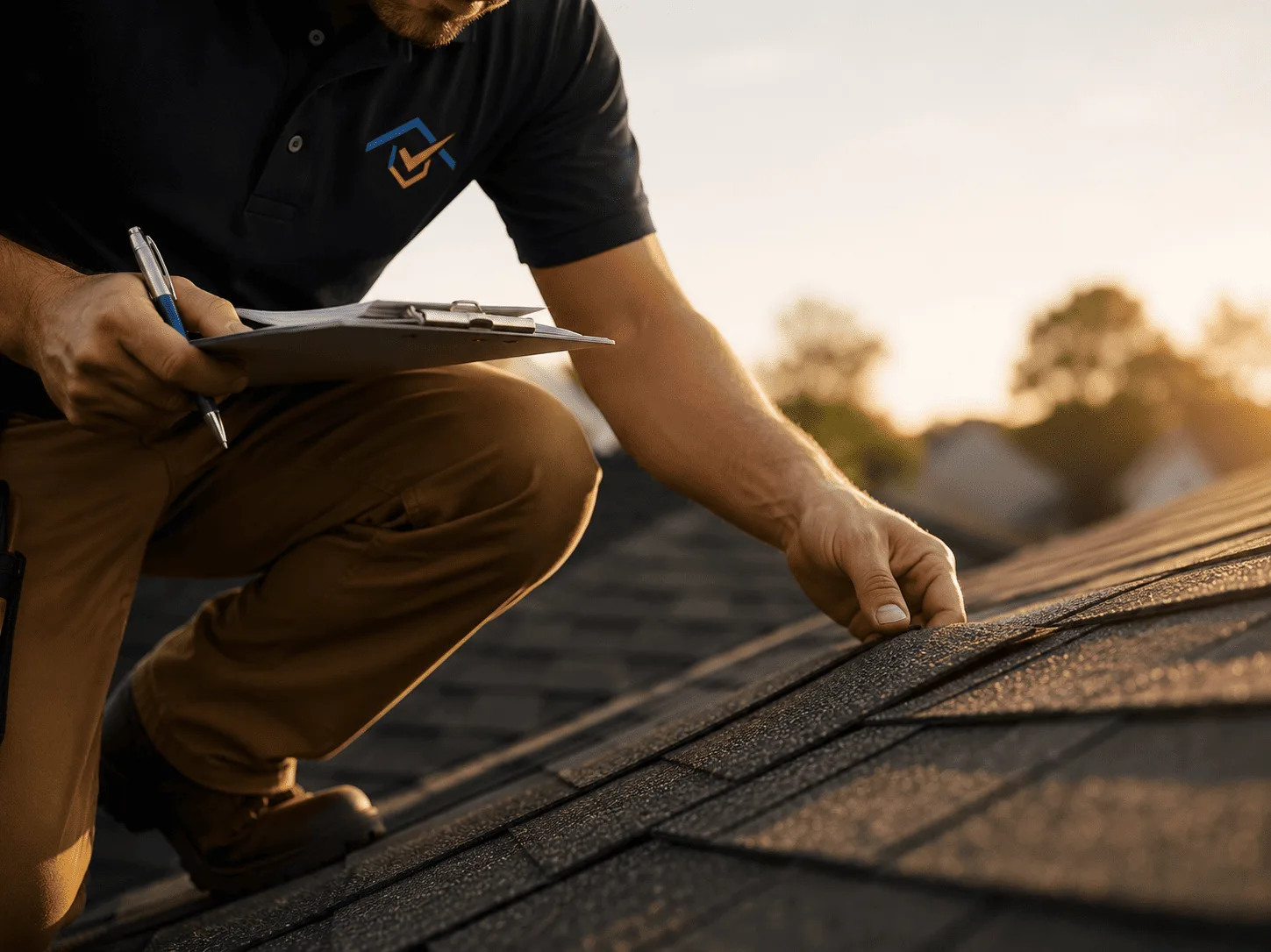 Why Choose Roof Inspection in Ashford, WV