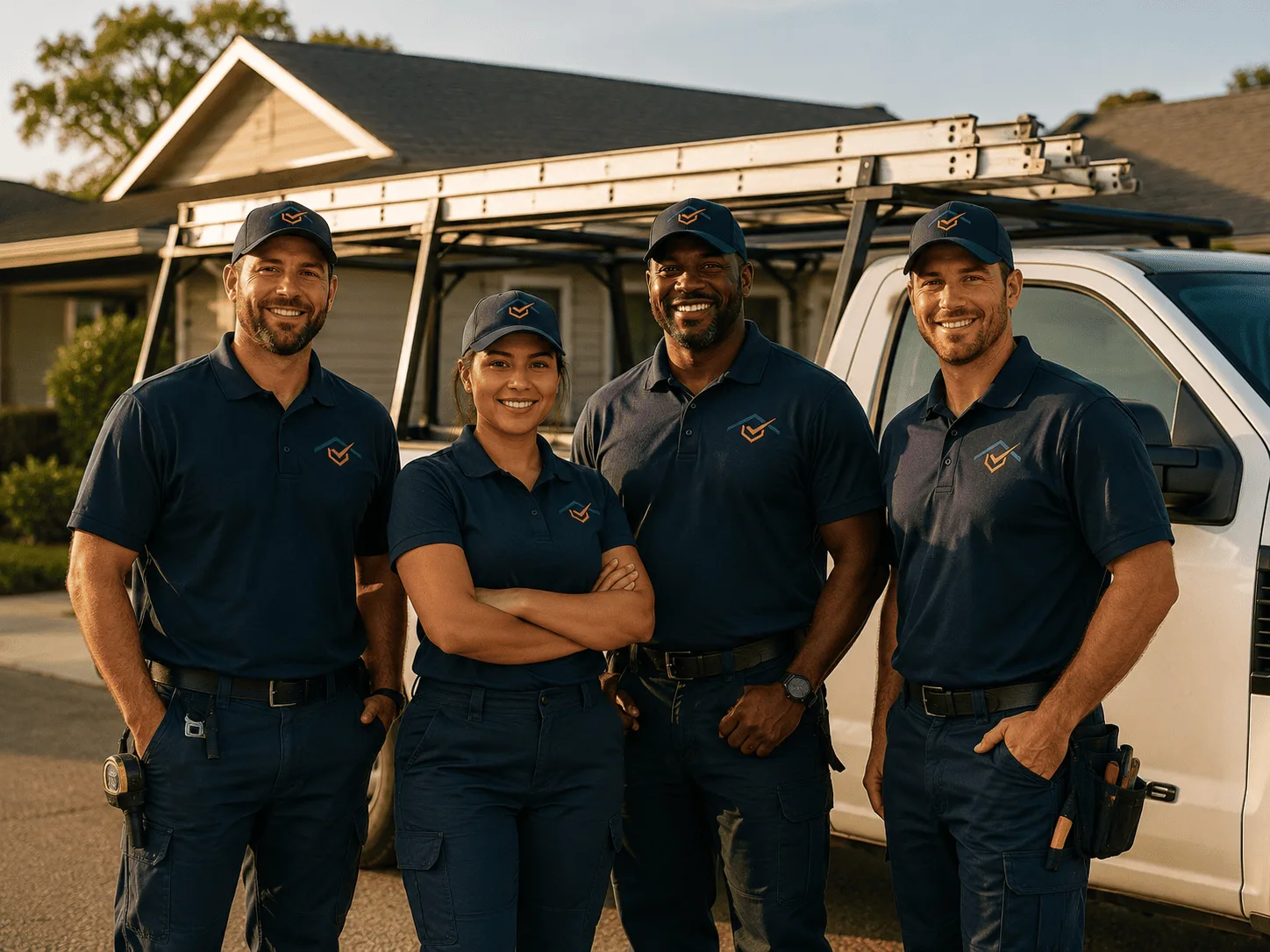 Roof Inspection company in Ashford, WV
